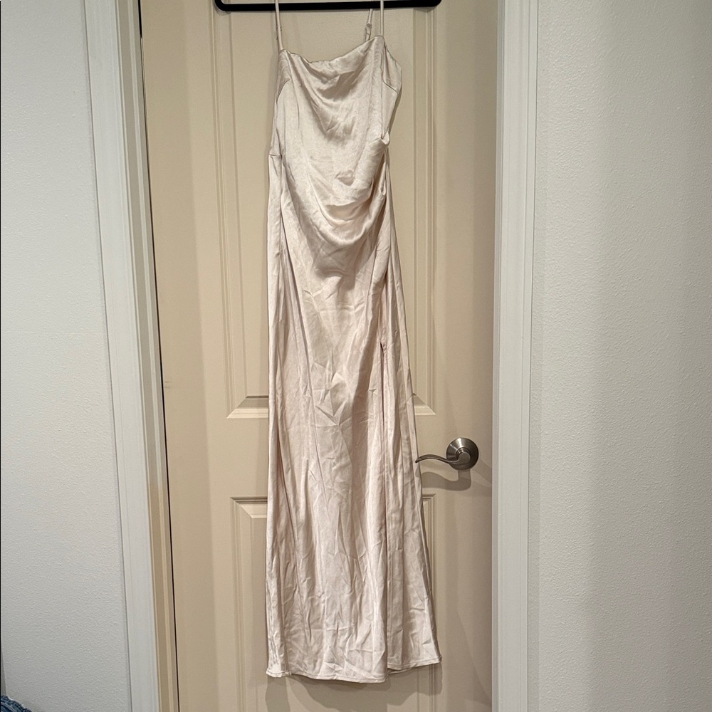 Billy J Dress